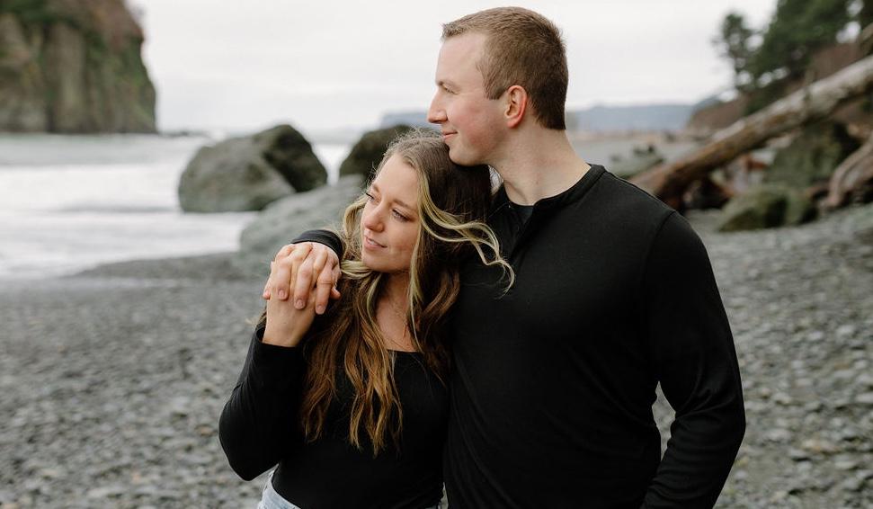 The Wedding Website of Jaelyn Nordstrom and Sawyer Vershum