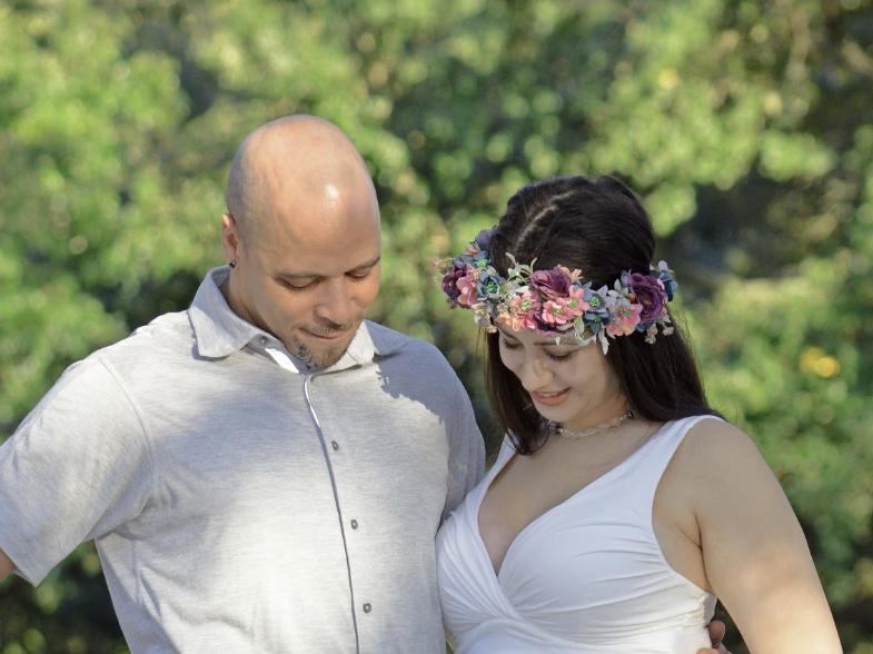 The Wedding Website of Sophie Alban and Paul Hyde Jr.