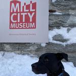 Mill City Museum