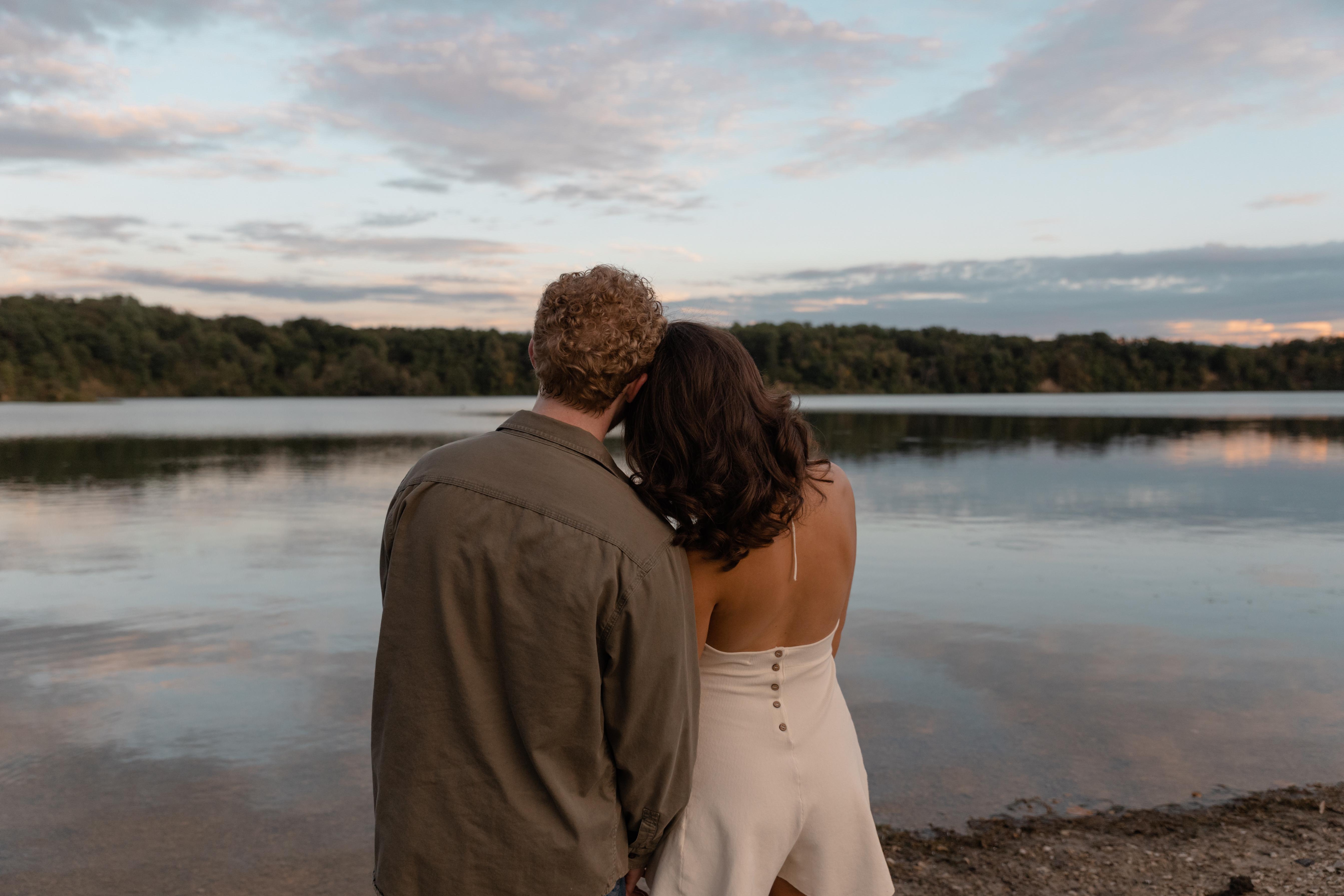 The Wedding Website of John Case and Allie Sanborn