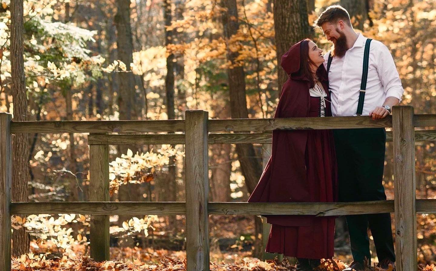 The Wedding Website of Kyle Bowers and Amanda Durivage