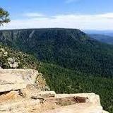 Mogollon Rim