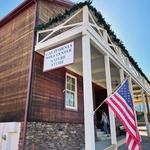California Wolf Center - Nature Store