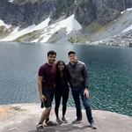 Lake Serene