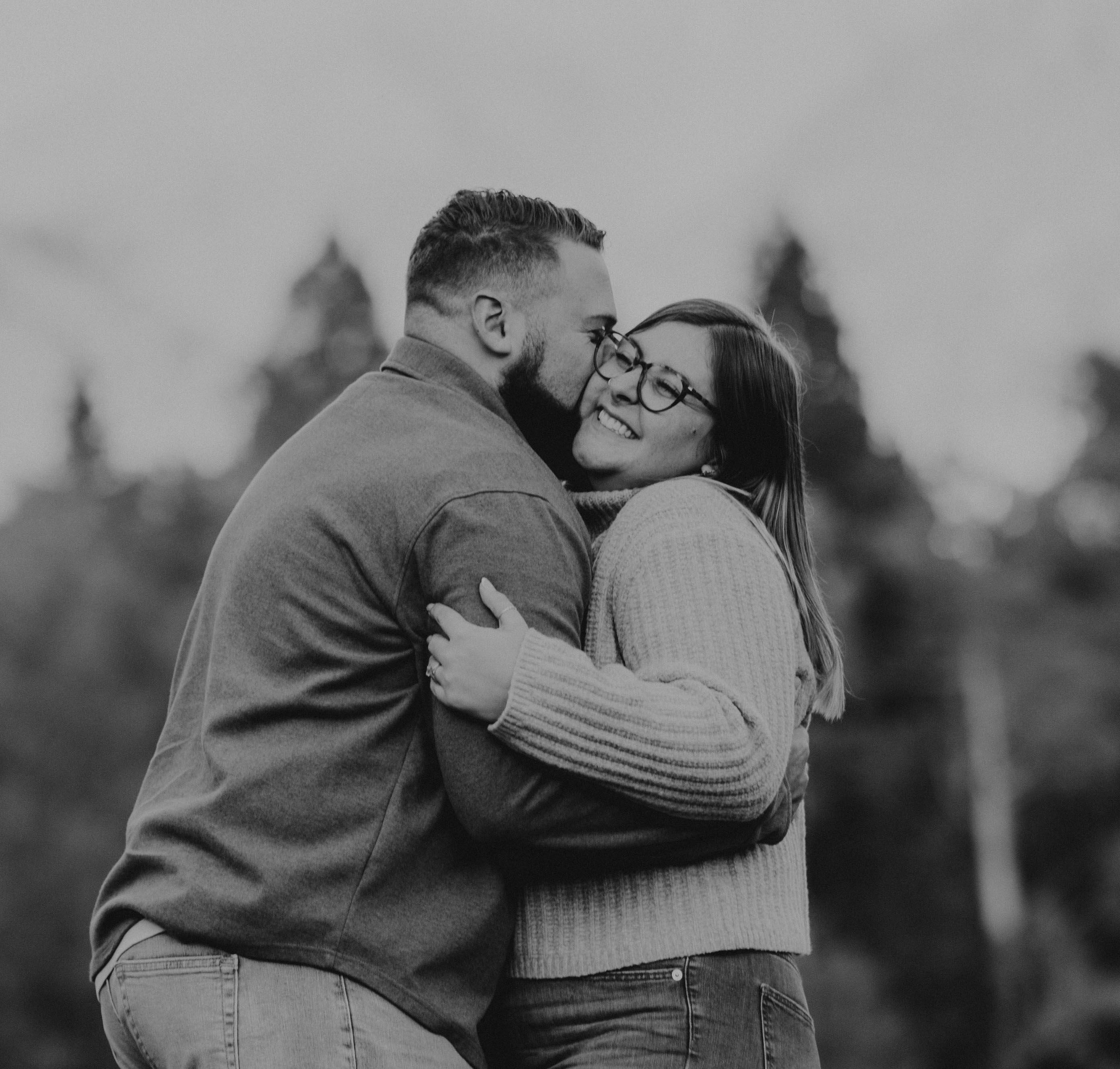 The Wedding Website of Madison Hollie Pallante and Tanner Lee Halfman