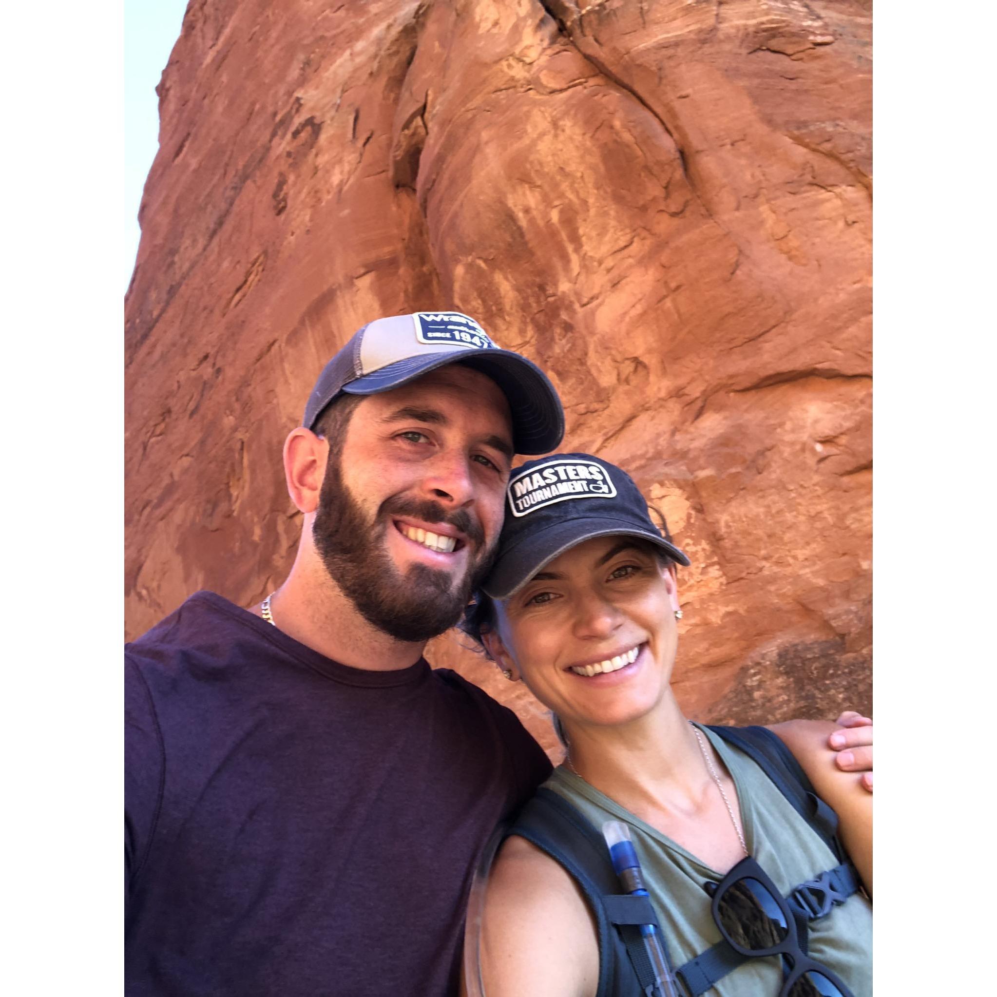 Sedona