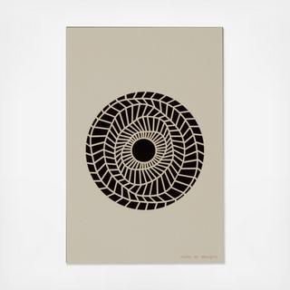 Vortex 1 Print