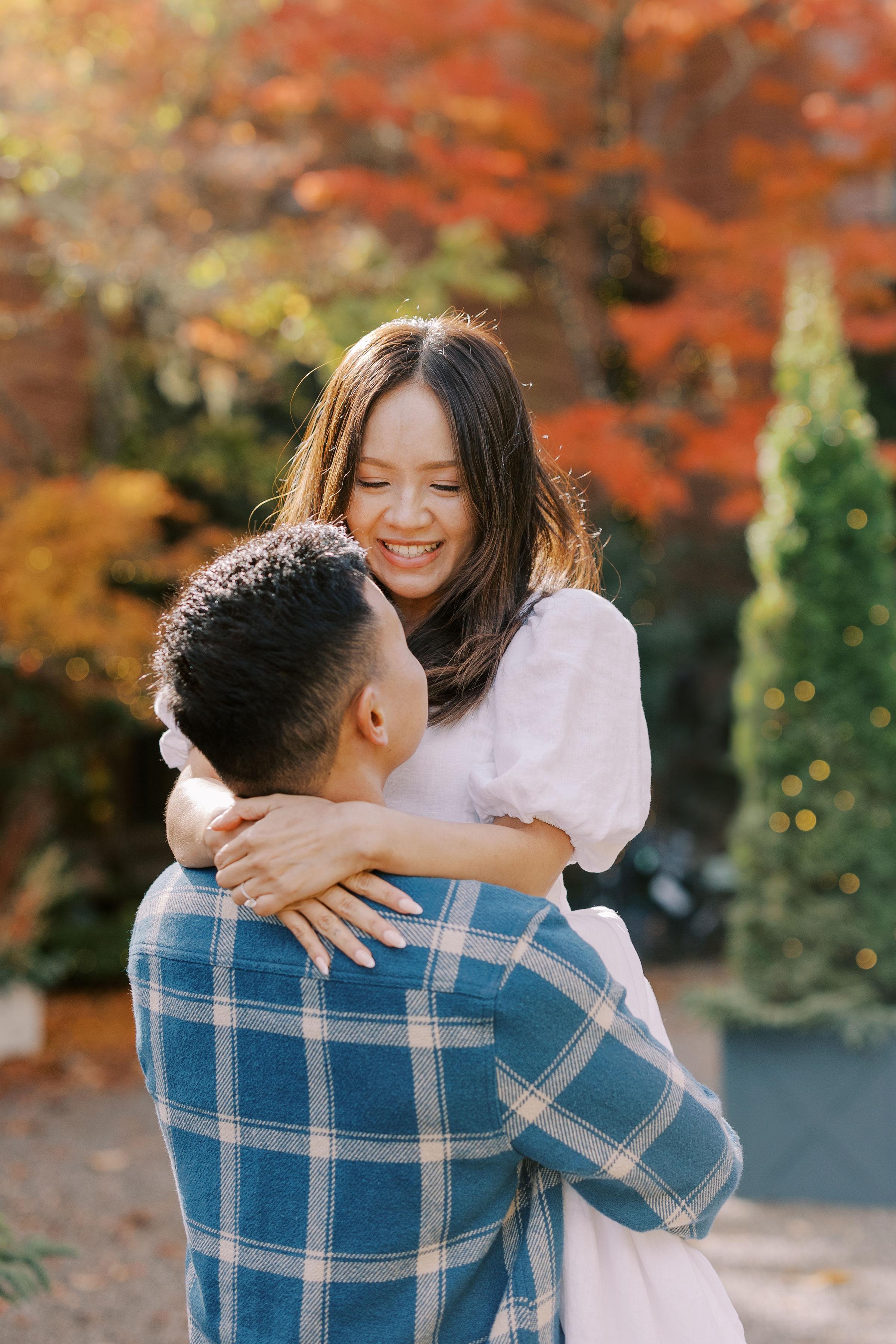 The Wedding Website of Phuong Vo and Justin Chew