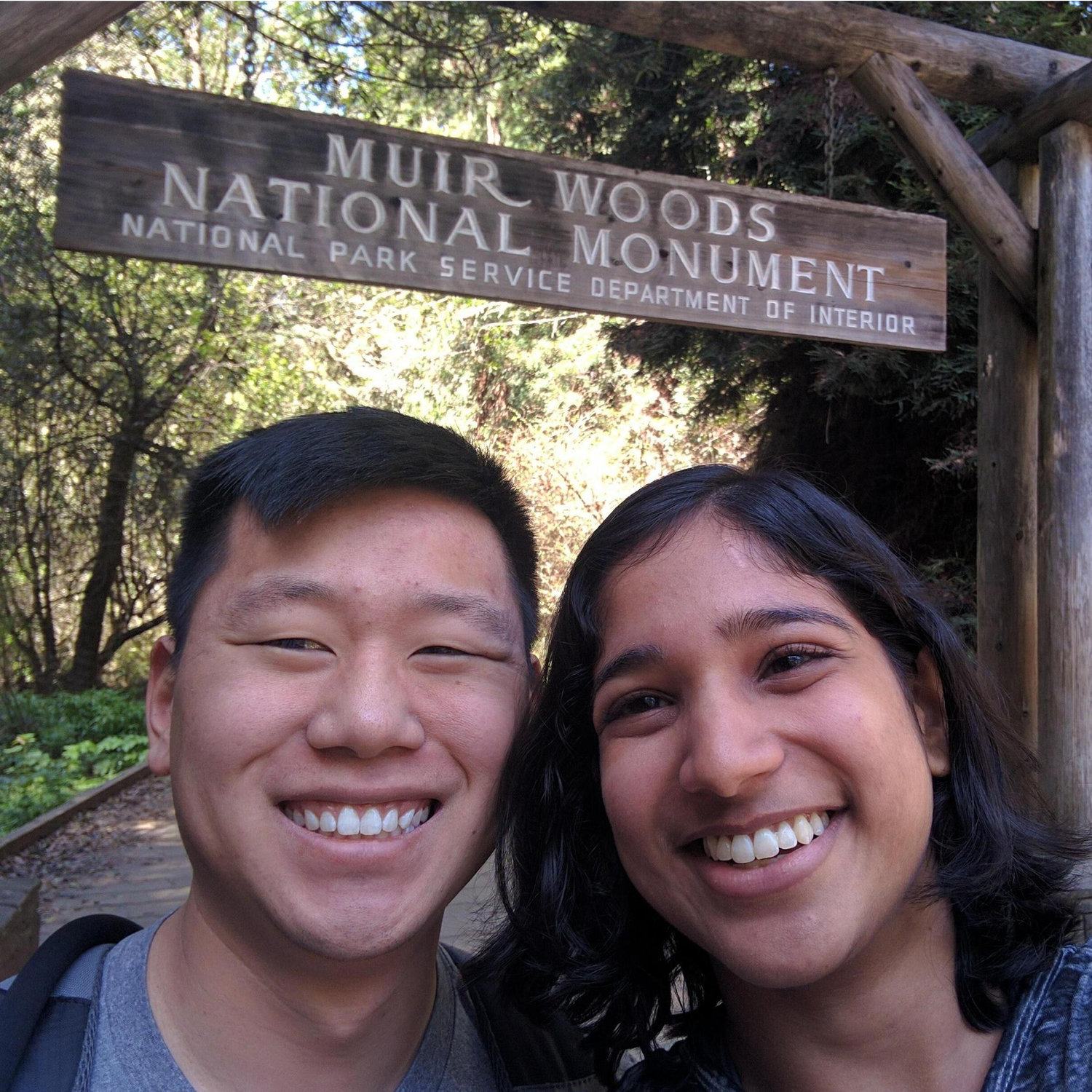 Muir Woods