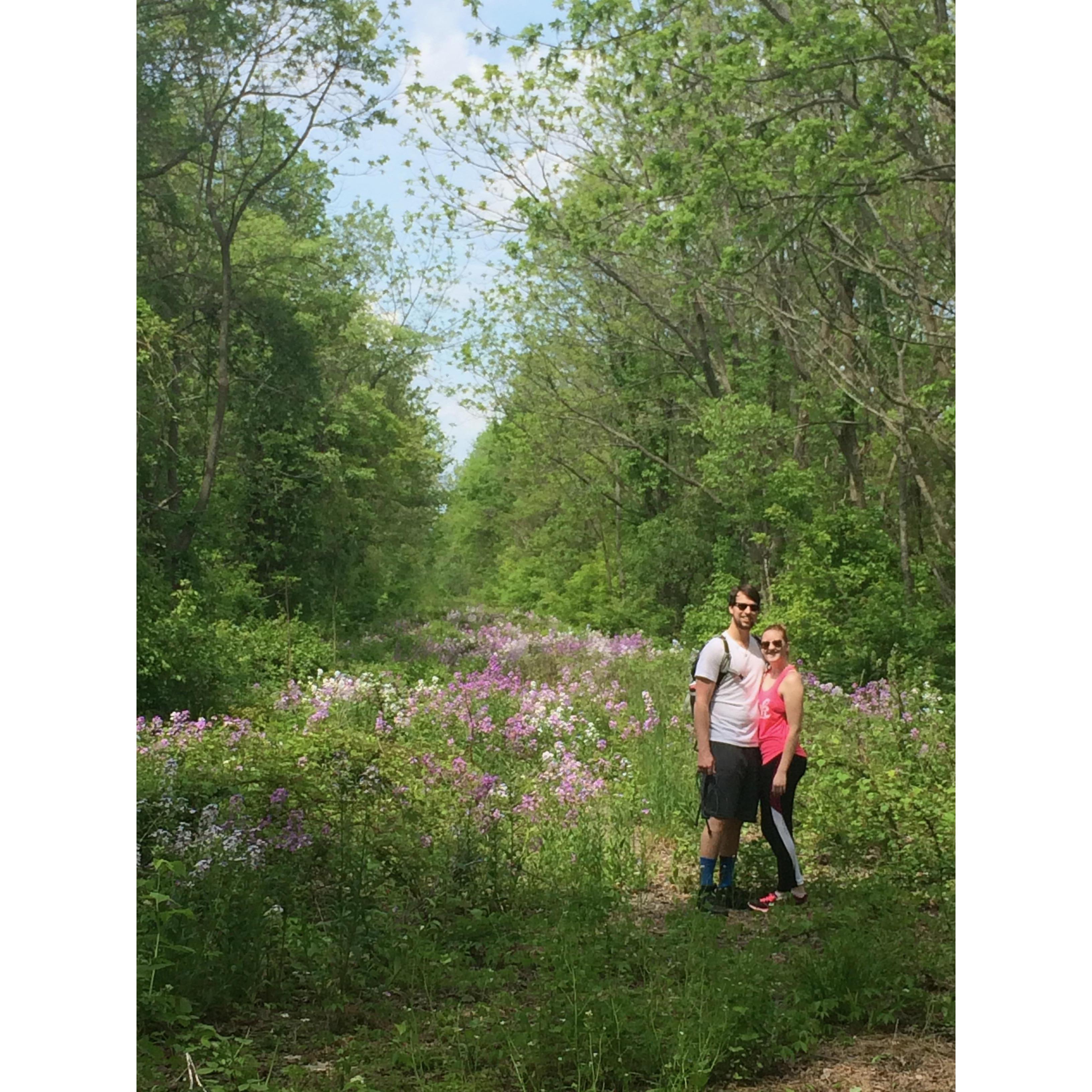Pennsylvania Springtime <3
