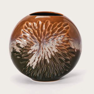 Emilia Small Vase, Arcadia
