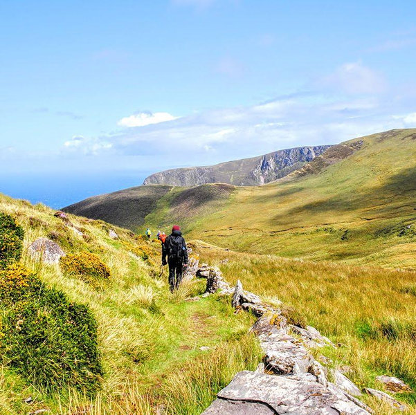Scenic Walks & Hidden Villages