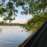 Lake Fayetteville Park