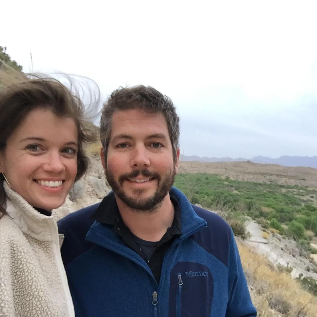 Big Bend NP