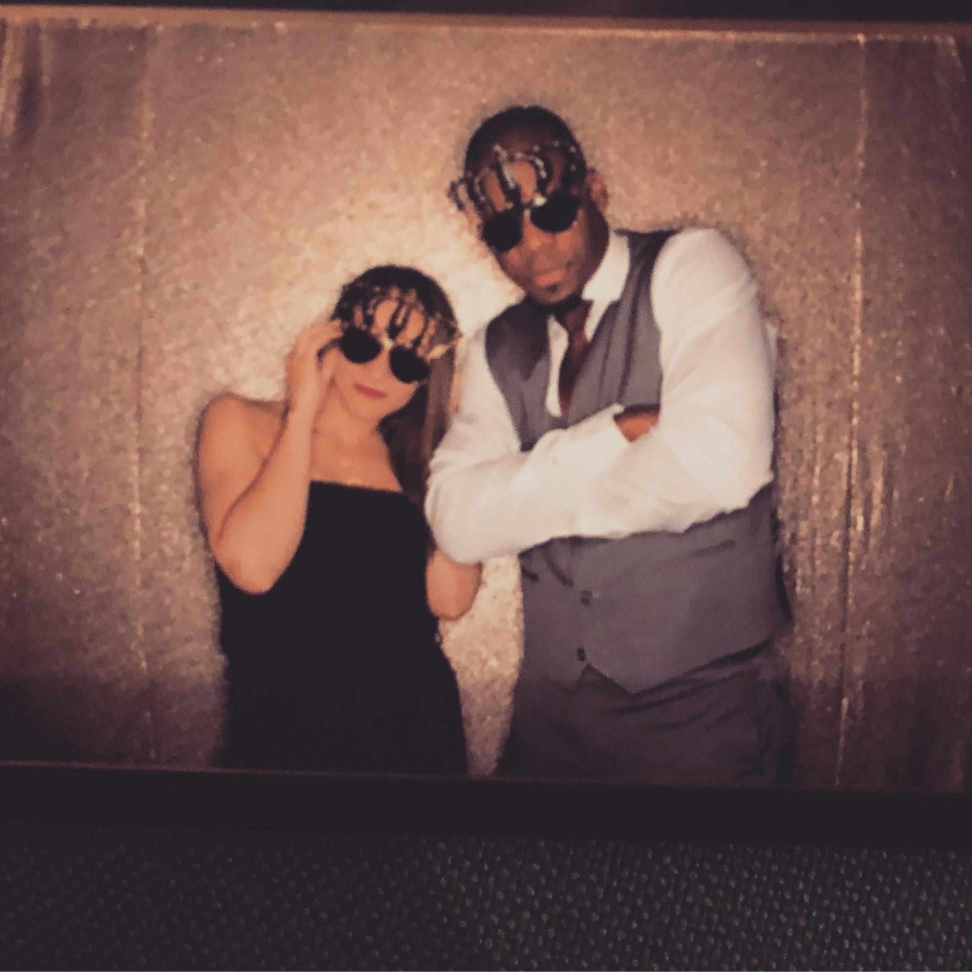 The Wedding Website of Kayla Peifer and Daniel Foster