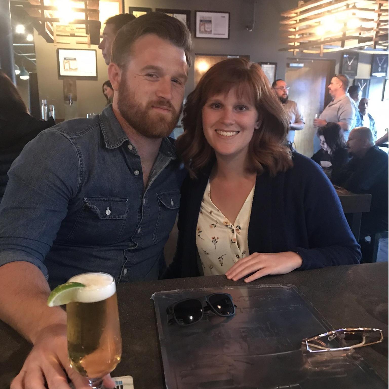 The Hinglebright Albuquerque Brewery Tour