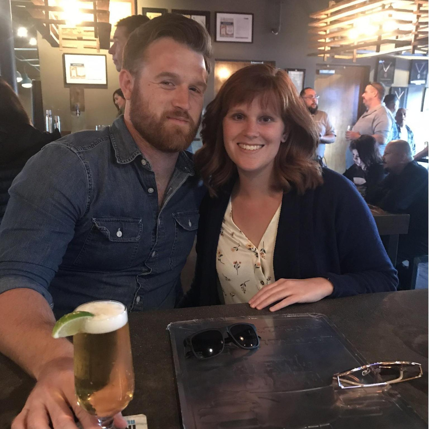 The Hinglebright Albuquerque Brewery Tour