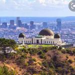 Griffith Observatory