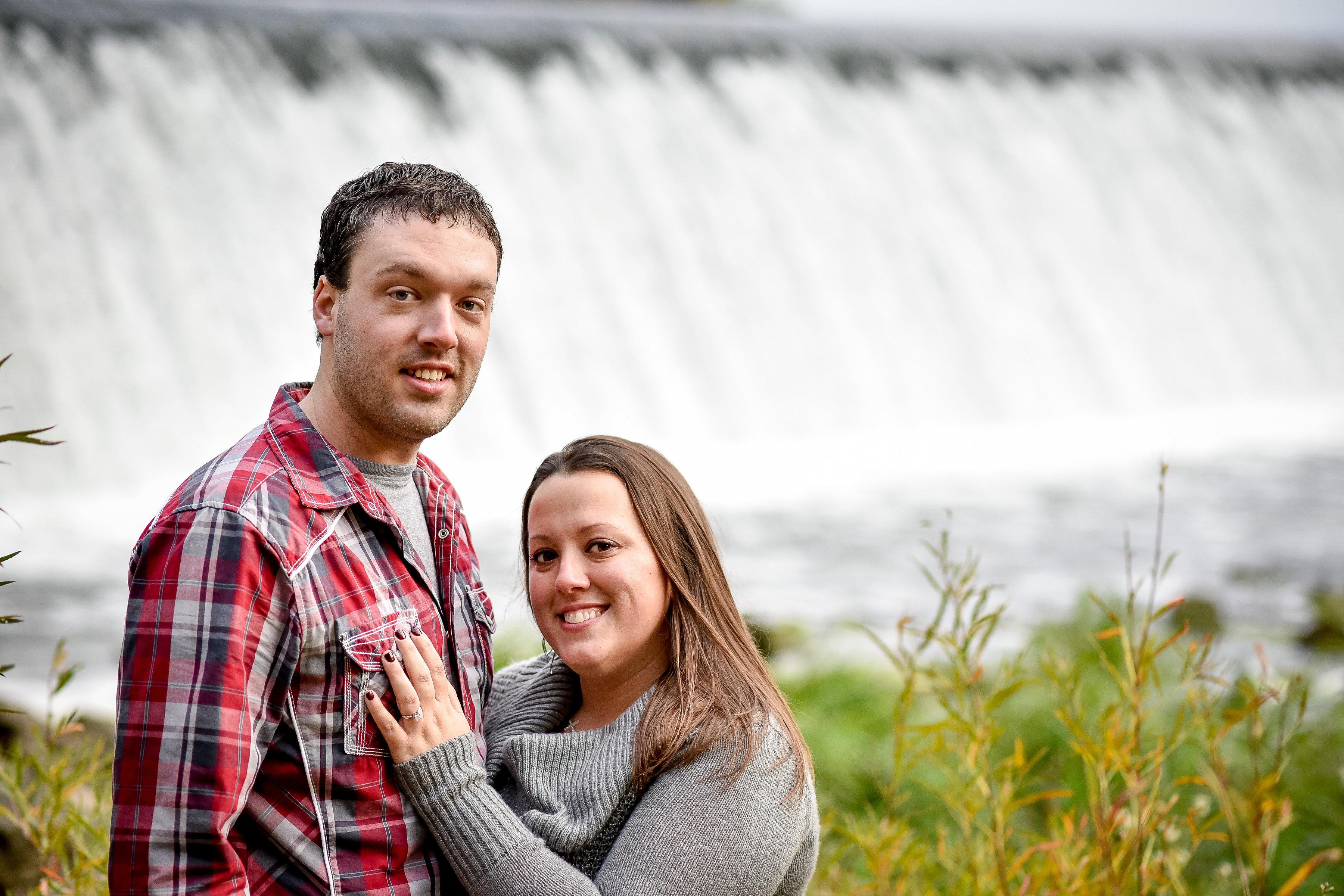 The Wedding Website of Tonia Ray and Jeffrey Warner