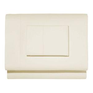 LL Bean Pima Cotton Percale Sheet Set