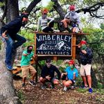 Wimberley Zipline Adventures