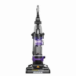 Eureka PowerSpeed Rewind Vacuum Cleaner - Boscov's