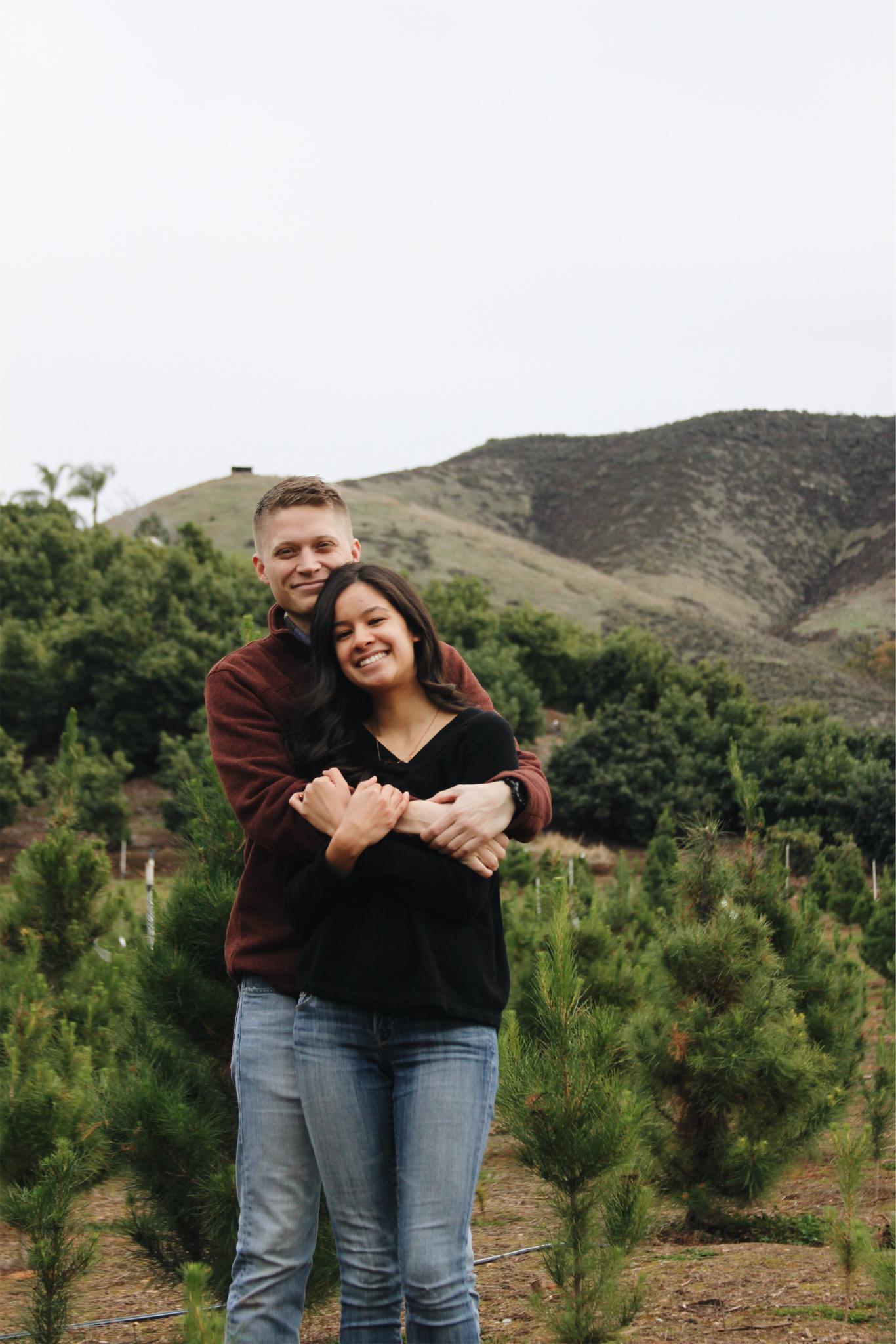 The Wedding Website of Jonathan James and Stephanie Ing