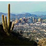 South Mountain Park and Preserve