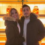 Joe's Pizza
