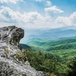 Blowing Rock