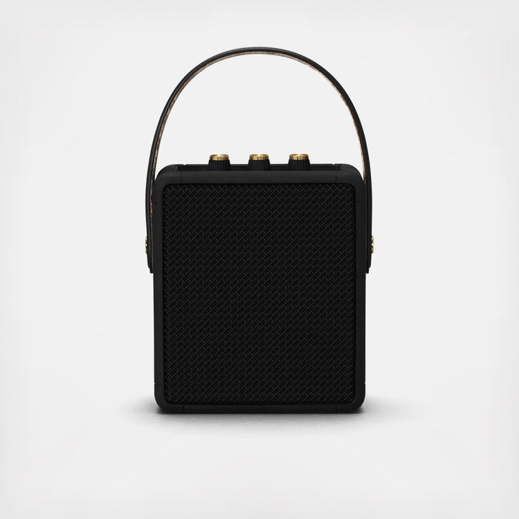 Marshall, Stockwell II Portable Speaker | Zola