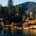 Pine Mountain