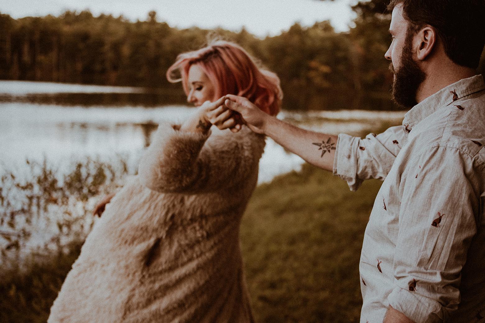 The Wedding Website of Danielle Babineau and Greg Carlson