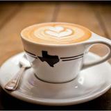 Houndstooth Coffee & Ascension