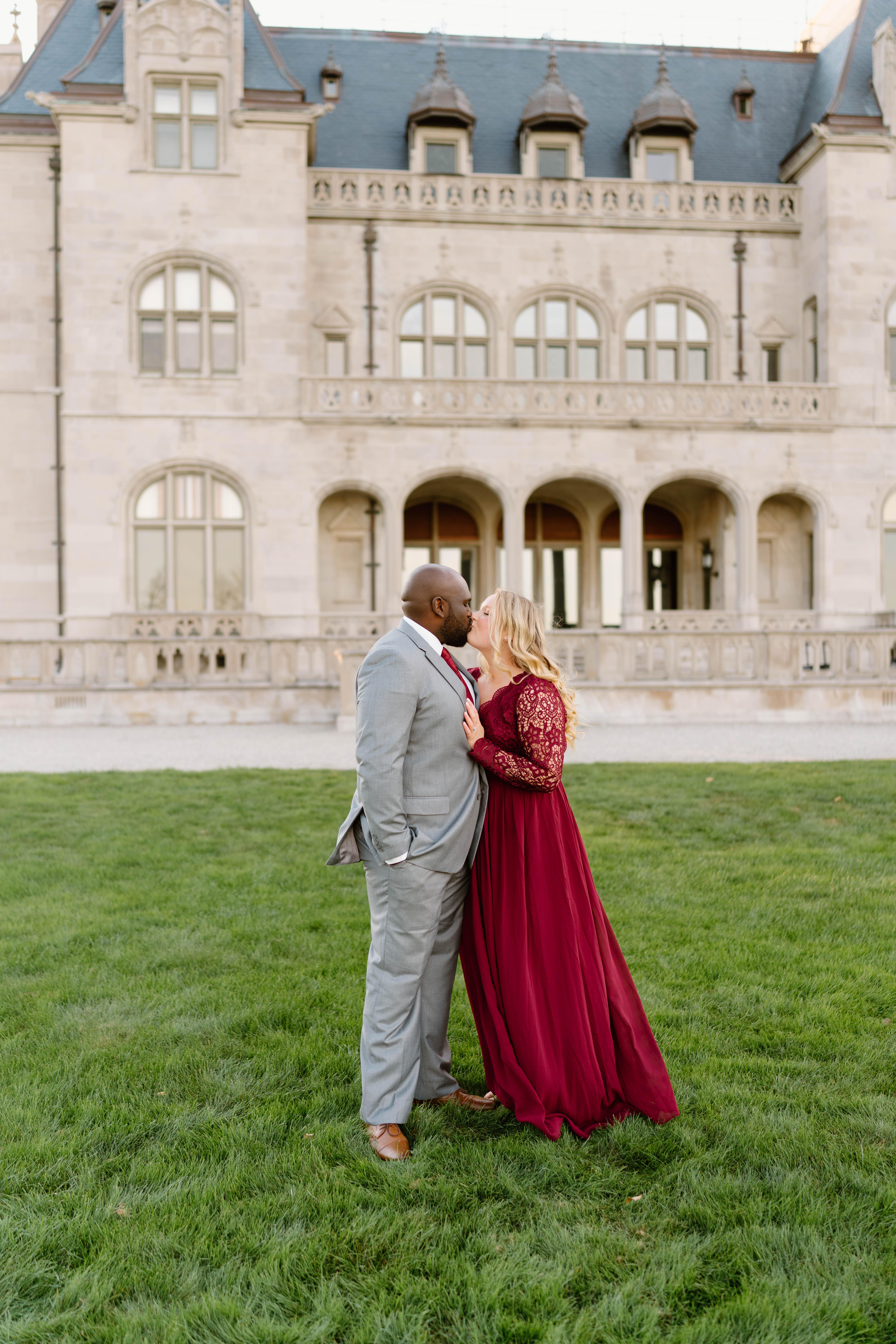 The Wedding Website of Meghan Sears and Mamadou Bah