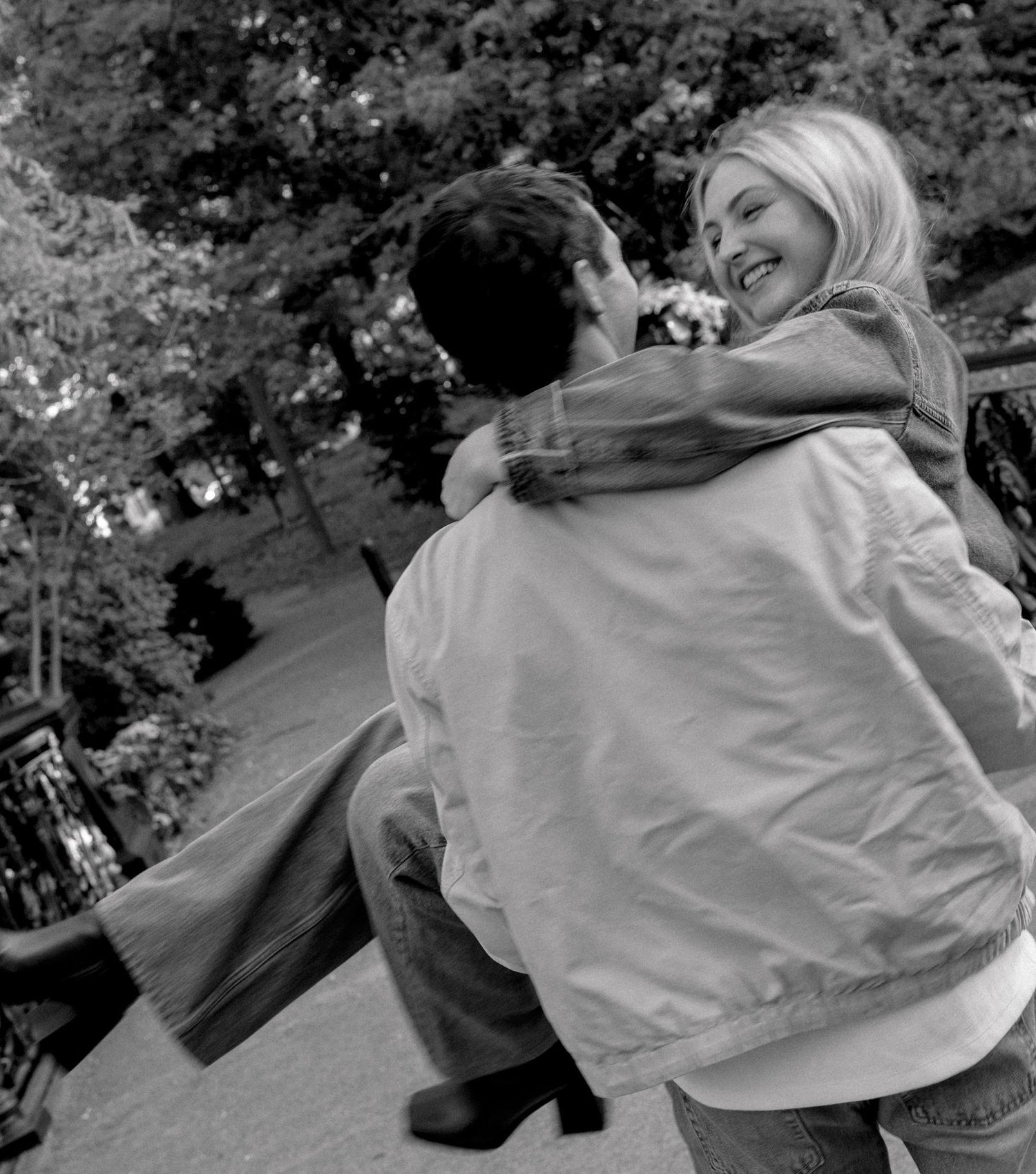 The Wedding Website of Emilee Ehrett and Zach Colletta