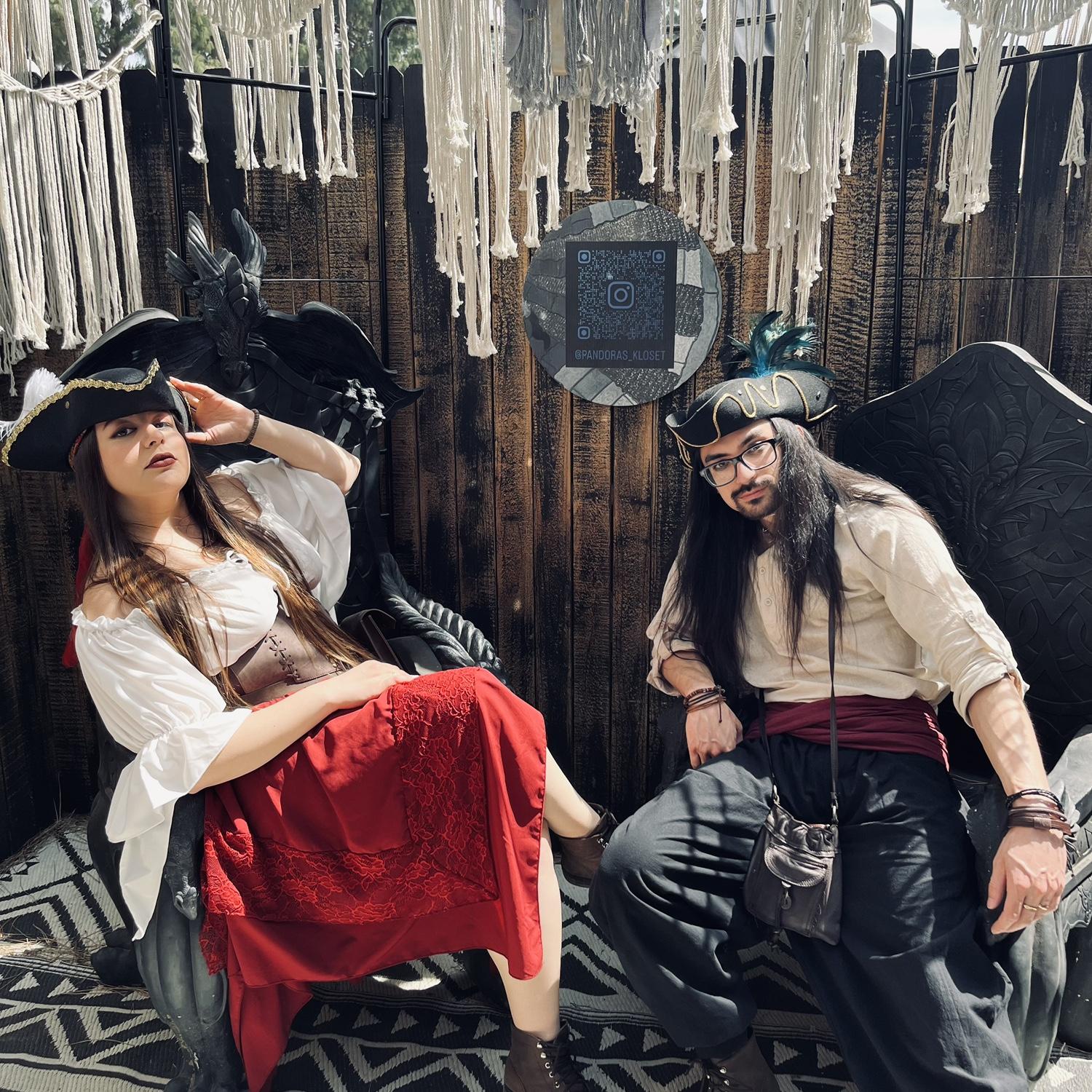 Renaissance Faire April 2025