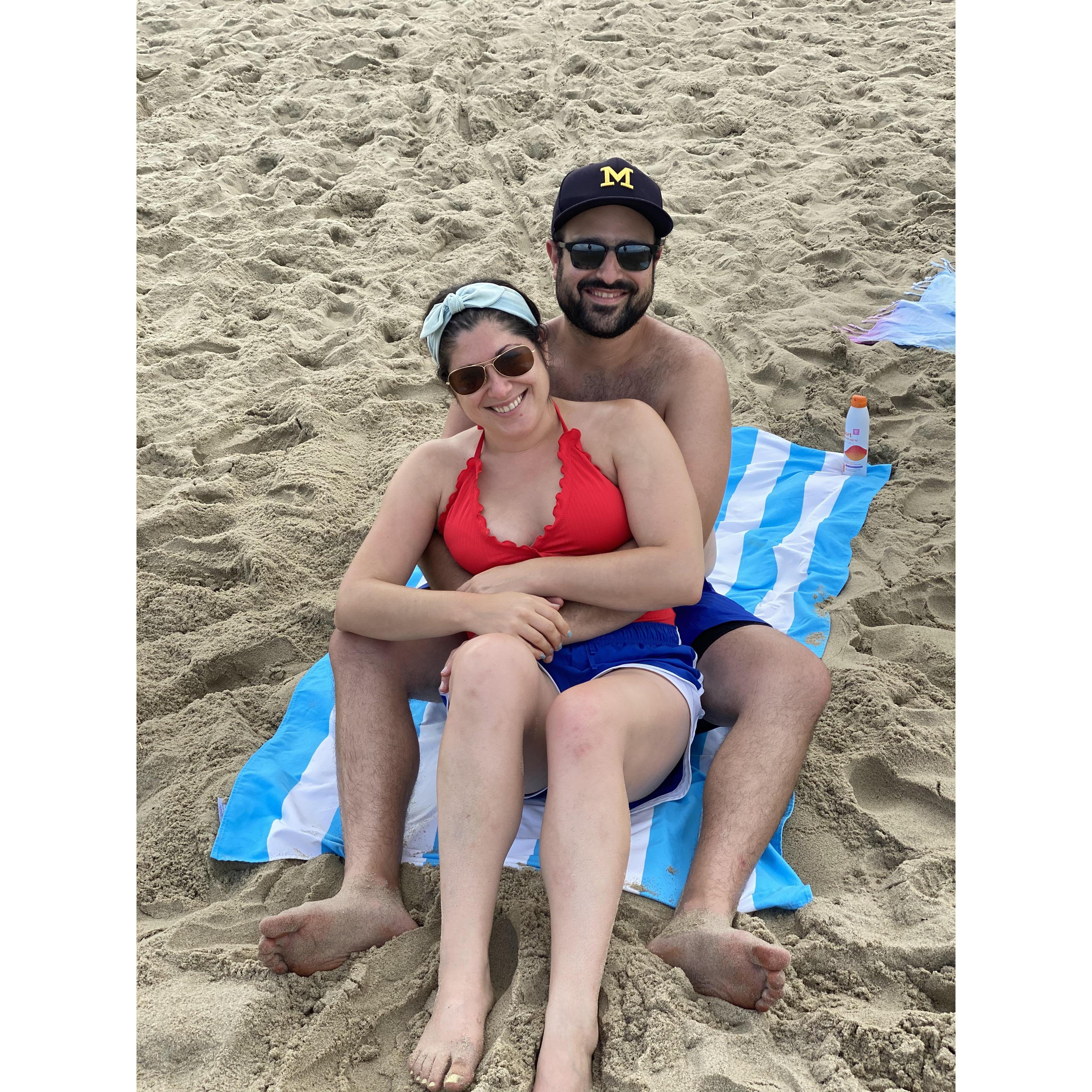 Rehoboth Beach Trip