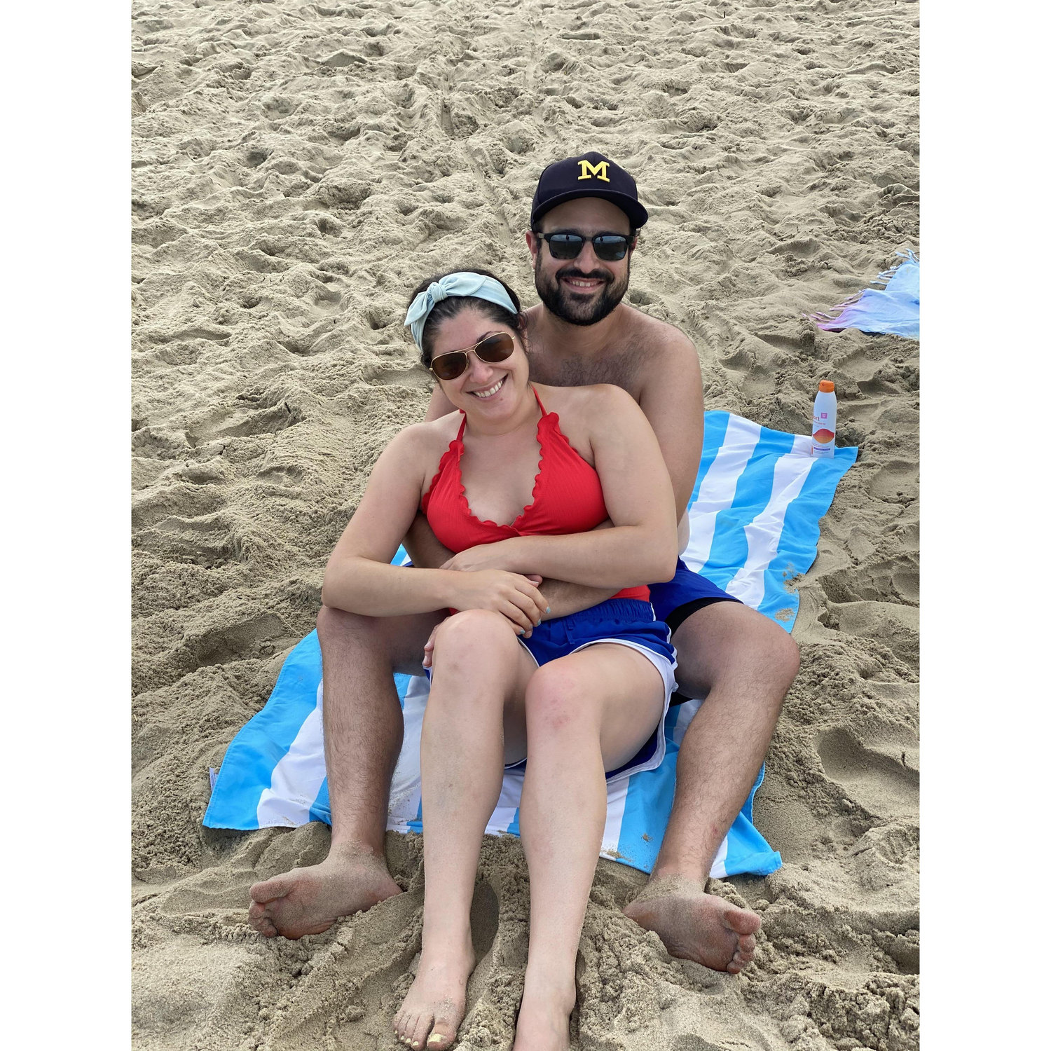 Rehoboth Beach Trip