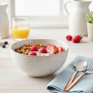 Eivissa Cereal Bowl, Set of 2