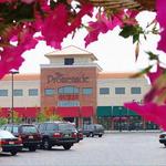 The Promenade at Sagemore