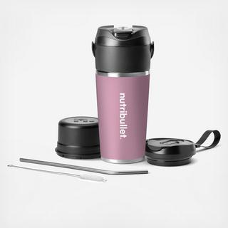 Flip Insulated Portable Blender