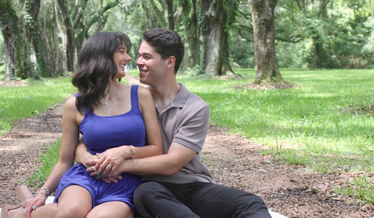 The Wedding Website of Alaina Moore and Aidan Perry