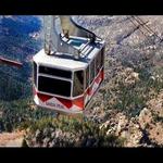 Sandia Peak Tramway