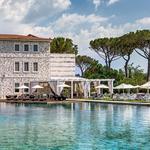 Terme di Saturnia