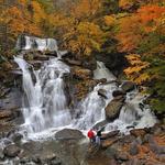 Kaaterskill Falls