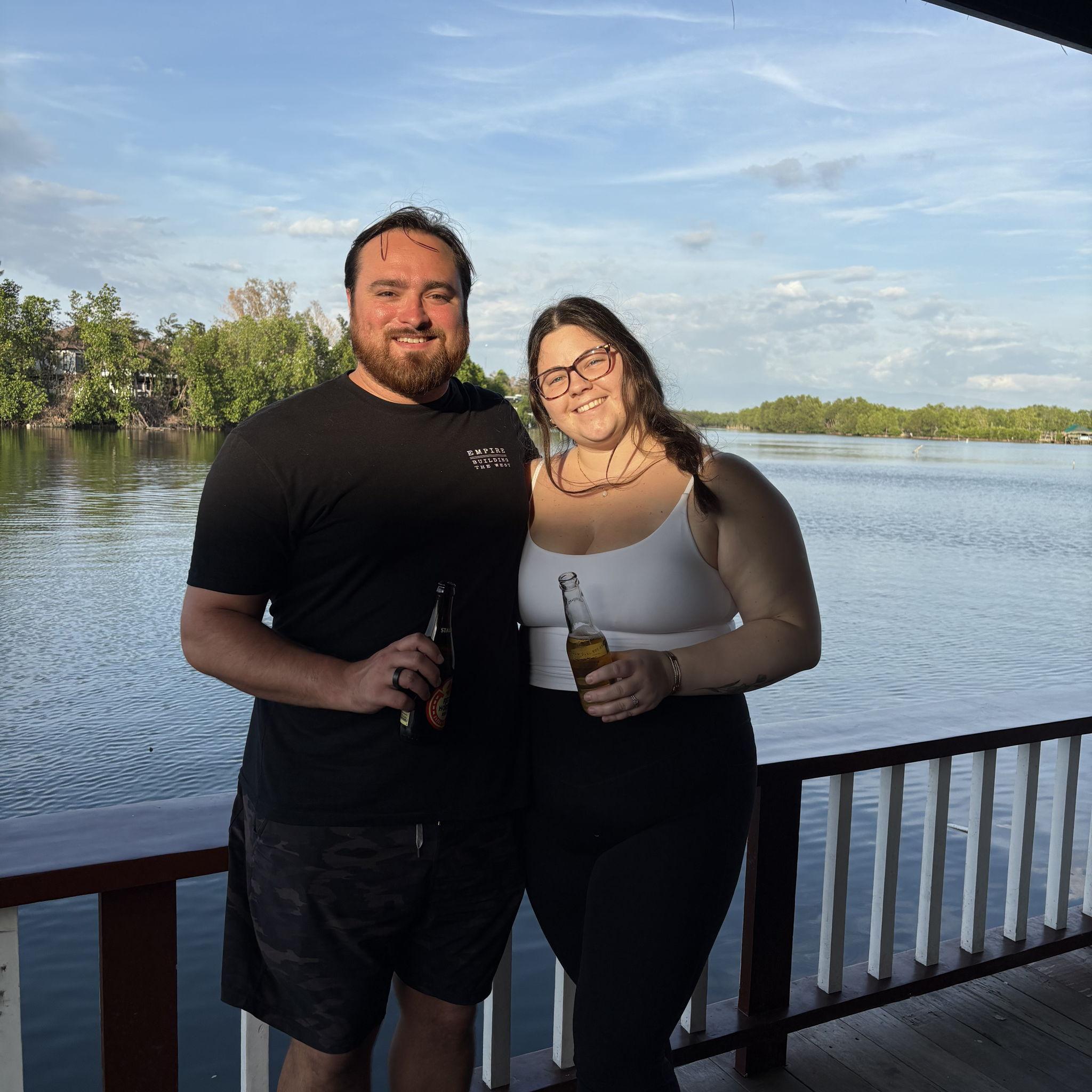 Philippines Trip - November 2025