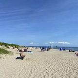 Hammonasset Beach State Park