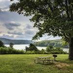 Moraine State Park