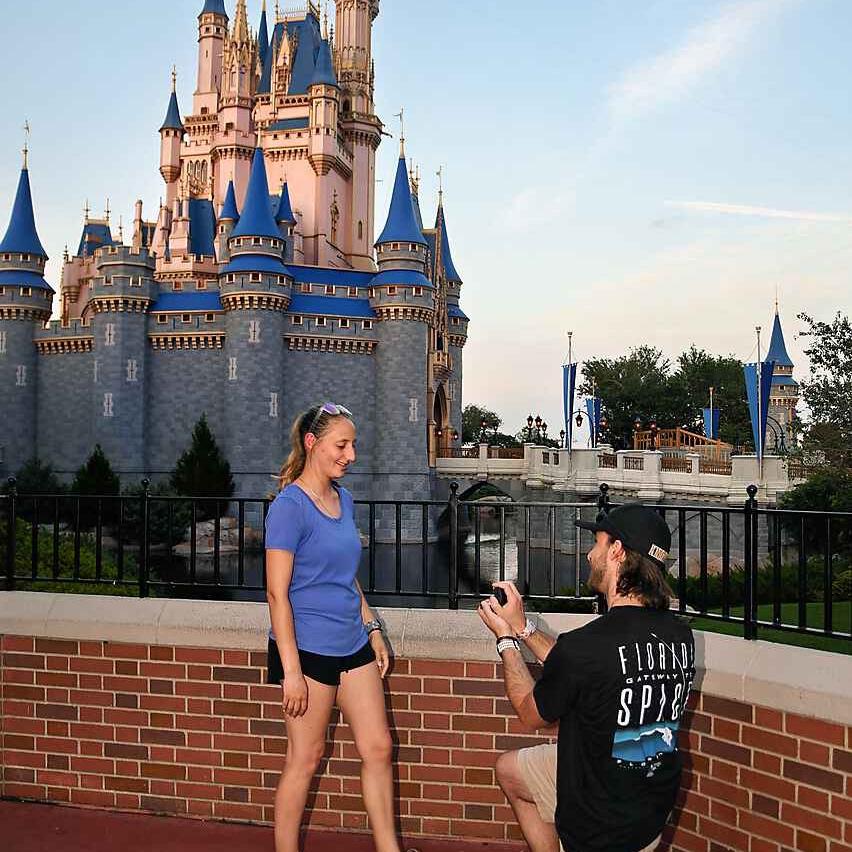 The proposal